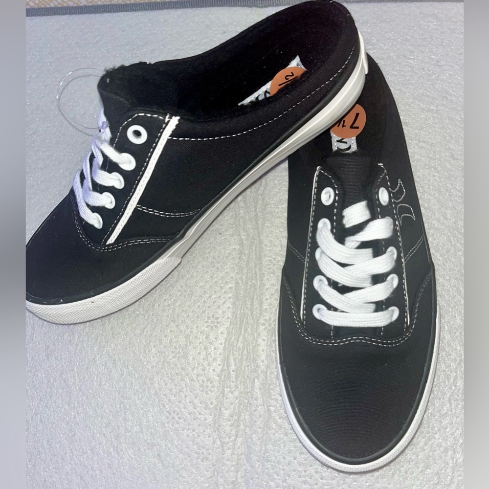 *new* Hurley Kayo Lamu Sneaker size 7.5 - Picture 5 of 8